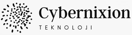 CYBERNIXION TEKNOLOJİ Logo